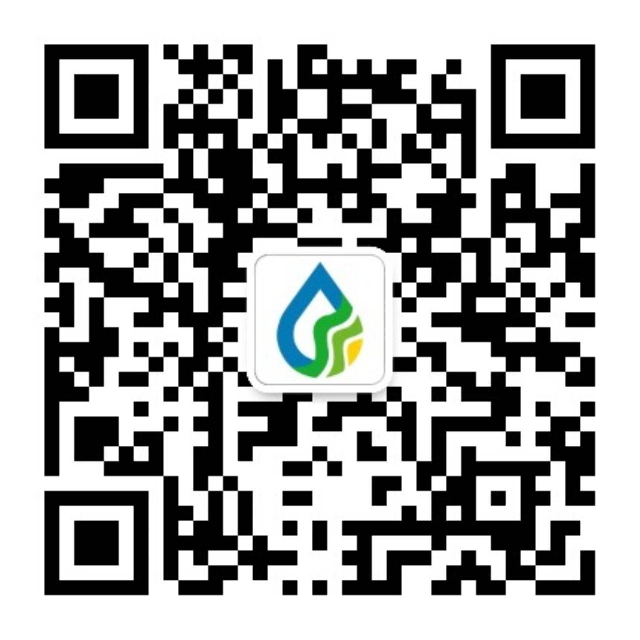 微信公众号二维码